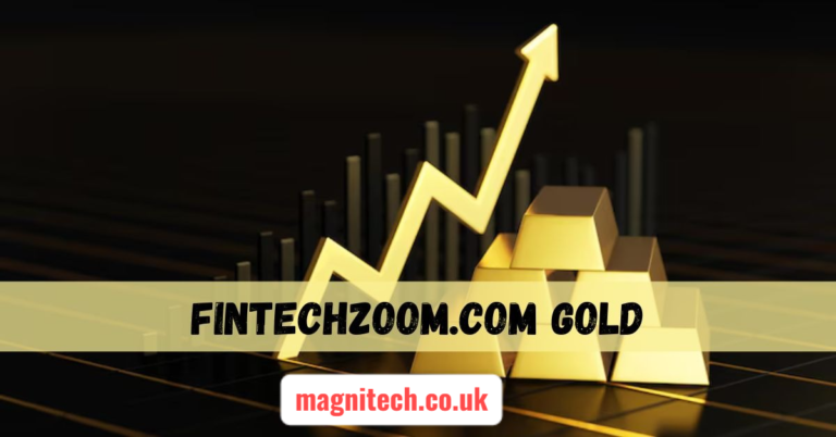 fintechzoom.com gold