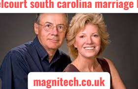 alyson h belcourt south carolina marriage license