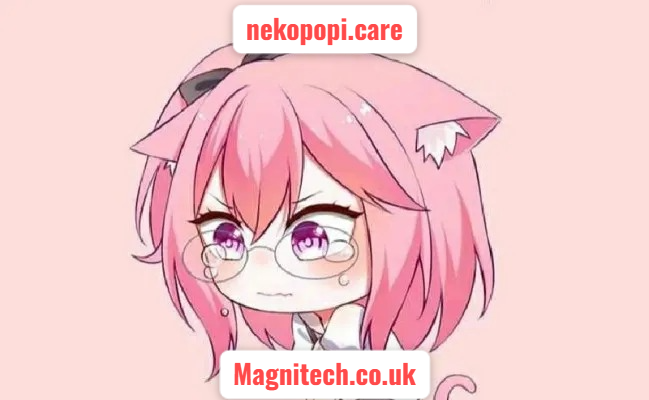 nekopopi care