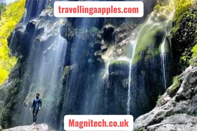 travellingaapples.com