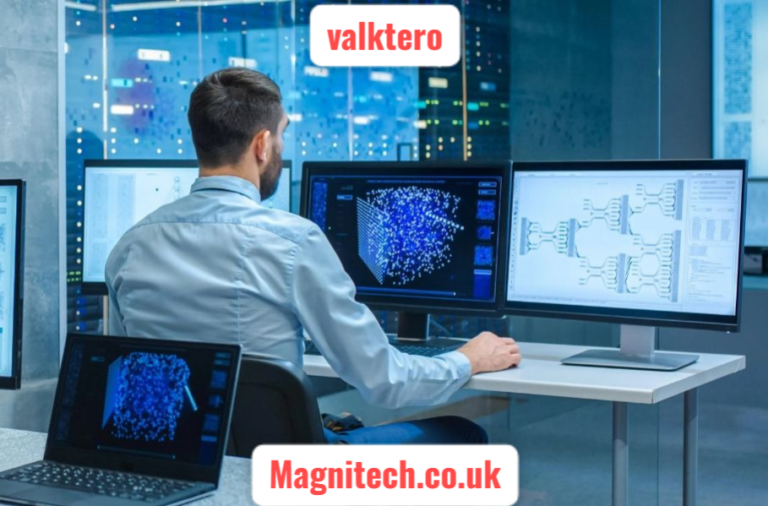 valktero